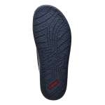 náhled Pánské nazouváky RIEKER 21057/14 BLAU F/S 8