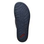 náhled Pánská obuv RIEKER 21083/14 BLAU F/S 8