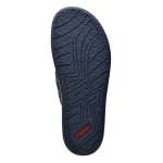 náhled Pánská obuv RIEKER 21083/15 BLAU F/S 8