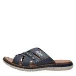 náhľad Pánská obuv RIEKER 25199/14 BLAU F/S 8
