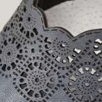 náhled Dámská obuv RIEKER 40958/14 BLAU F/S 8