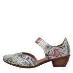 náhled Dámská obuv RIEKER 43789/90 MULTI F/S 8