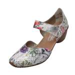 náhled Dámská obuv RIEKER<br>43789/90 MULTI F/S 8