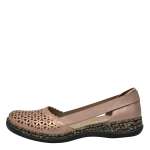 náhled Dámská obuv RIEKER 46387/31 ROSA GOLD F/S 8
