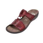 náhled Dámská obuv RIEKER 608X3/35 ROT F/S 8