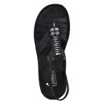 náhled Dámská obuv RIEKER 60806/00 SCHWARZ F/S 8