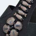 náhled Dámská obuv RIEKER 60806/00 SCHWARZ F/S 8