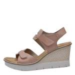 náhled Dámská obuv RIEKER 68556/31 ROSA F/S 8
