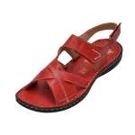 náhled Dámské sandály RIEKER V9173/33 ROSSO F/S 8