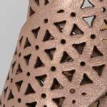 náhľad Dámska obuv RIEKER 62484/31 ROSA GOLD F/S 8