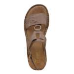 náhled Dámská obuv RIEKER 65863/64 BEIGE F/S 8