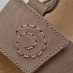 náhled Dámská obuv RIEKER 65863/64 BEIGE F/S 8
