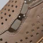 náhled Dámská obuv REMONTE - RIEKER D1635/64 BEIGE F/S 8