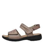 náhled Dámská obuv RIEKER 64560/42 GRAU F/S 8