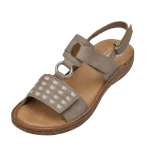náhled Dámská obuv RIEKER 62883/42 GRAU F/S 8