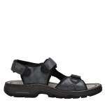 náhled Pánská obuv RIEKER 26157/15 BLAU KOMBI F/S 8