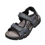 náhled Pánská obuv RIEKER 26157/15 BLAU KOMBI F/S 8