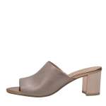 náhled Dámské nazouváky CAPRICE 9-9-27211-30 ROSE METALLIC 520