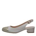 náhled Dámská obuv CAPRICE 9-9-29502-20 WHITE MULTI 103