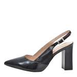 náhled Dámská obuv CAPRICE 9-9-29604-20 BLACK COMB 019