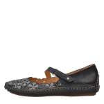 náhled Dámská obuv PIKOLINOS 578-5590C1 NAVY BLUE PIKOLINOS