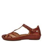 náhled Dámská obuv PIKOLINOS 655-0732C5 SANDIA/IVORY PIKOLINOS