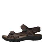 náhled Pánská obuv IMAC I1826e31 BROWN