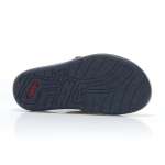 náhled Pánské žabky RIEKER 21083-15 BLAU F/S 9