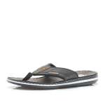 náhled Pánské žabky RIEKER 21083-45 GRAU F/S 9