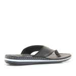 náhled Pánské žabky RIEKER 21083-45 GRAU F/S 9