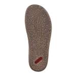 náhled Pánské žabky RIEKER 21084-00 černá S6