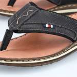 náhled Pánské žabky RIEKER 21084-00 černá S6