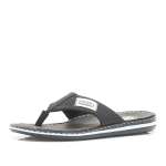 náhled Pánské žabky RIEKER 21089-00 SCHWARZ F/S 9