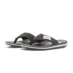 náhled Pánské žabky RIEKER 21089-00 SCHWARZ F/S 9