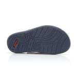 náhled Pánské žabky RIEKER 21089-14 BLAU F/S 9