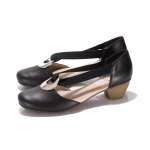 náhled Dámské lodičky RIEKER 41735-00 SCHWARZ F/S 9