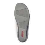 náhled Dámské sandály RIEKER RIE-1025893-S1 béžová