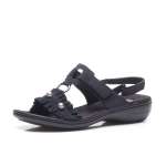 náhled Dámské sandály RIEKER RIE-1025921-S0 modrá