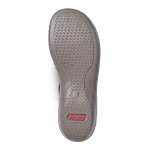 náhled Dámské sandály RIEKER RIE-1025927-S2 šedá