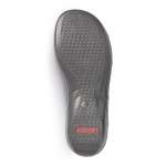 náhled Dámské nazouváky RIEKER RIE-1025930-S2 modrá