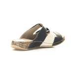 náhled Dámská obuv RIEKER 61157-12 BLAU KOMBI F/S 9