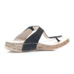 náhled Dámská obuv RIEKER 61165-00 SCHWARZ F/S 9