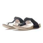 náhled Dámská obuv RIEKER 61165-00 SCHWARZ F/S 9