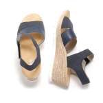 náhled Dámské sandály RIEKER 619B5-14 BLAU F/S 9