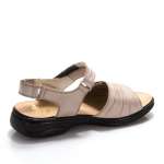 náhled Dámské sandály RIEKER 64560-42 GRAU F/S 9