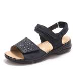 náhled Dámské sandály RIEKER 64571-15 BLAU F/S 9