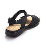 náhled Dámské sandály RIEKER 64571-15 BLAU F/S 9
