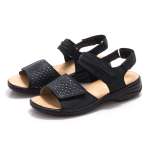 náhled Dámské sandály RIEKER 64571-15 BLAU F/S 9