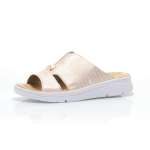 náhled Dámská obuv RIEKER 65391-90 GOLD F/S 9