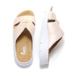 náhled Dámská obuv RIEKER 65391-90 GOLD F/S 9